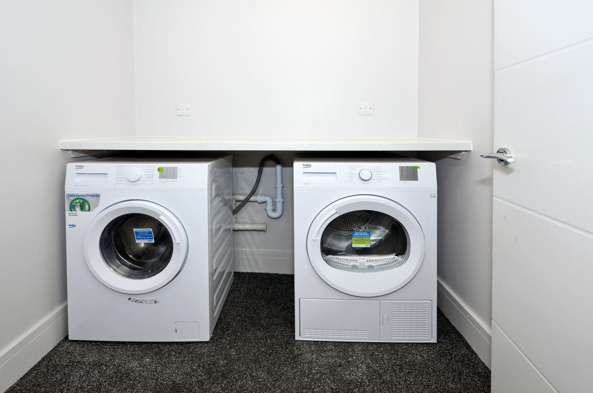 Townhouse Plus @ London Road Stoke Extérieur photo