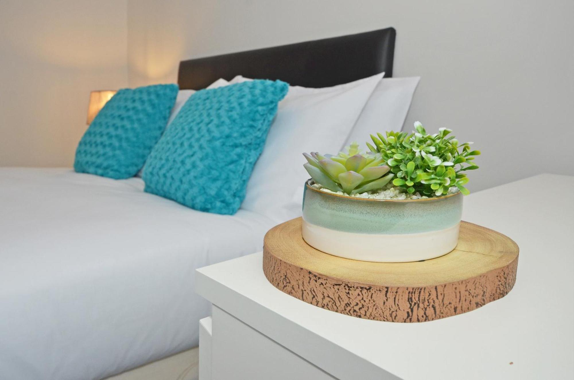 Townhouse Plus @ London Road Stoke Extérieur photo