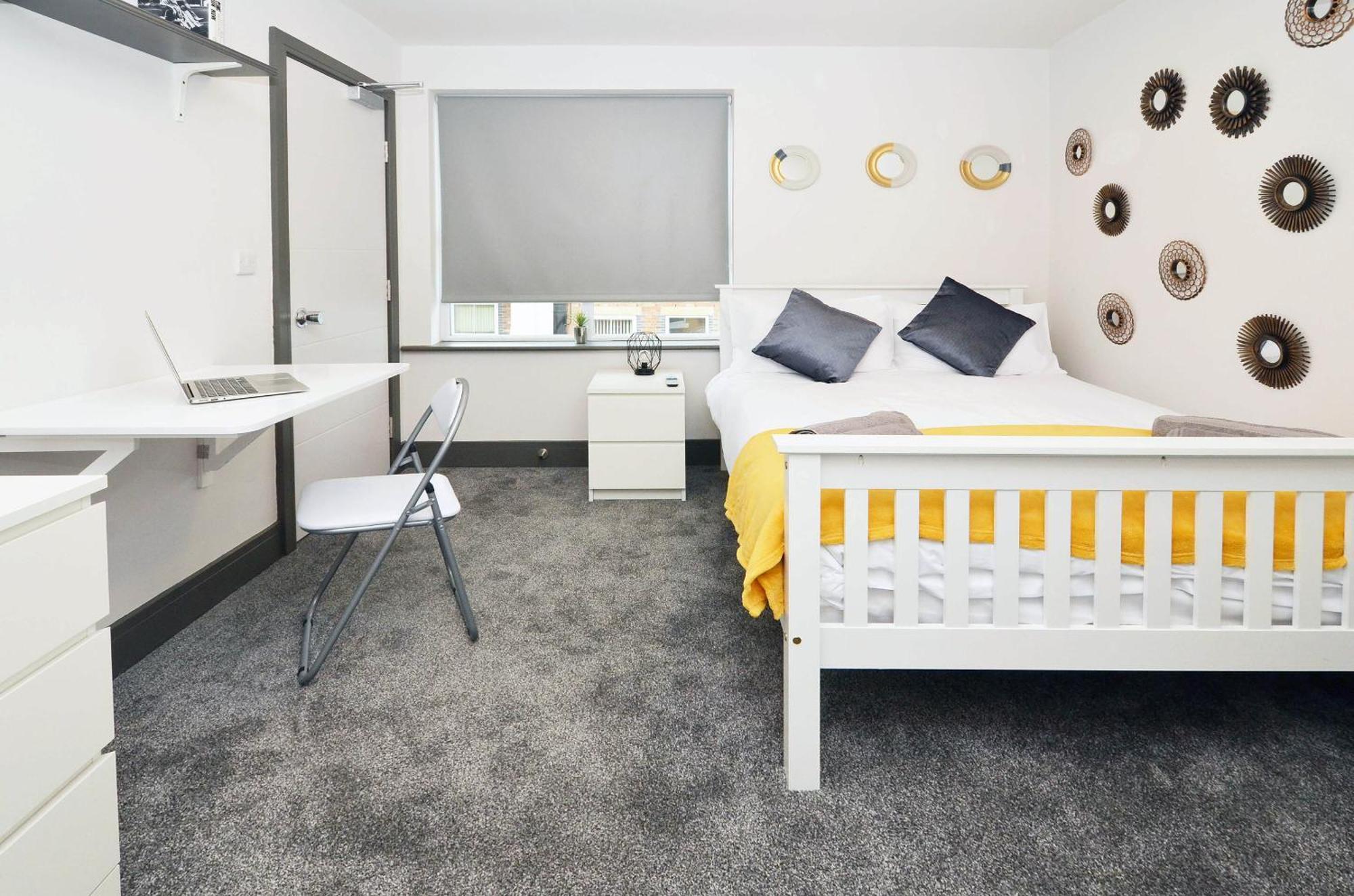 Townhouse Plus @ London Road Stoke Extérieur photo