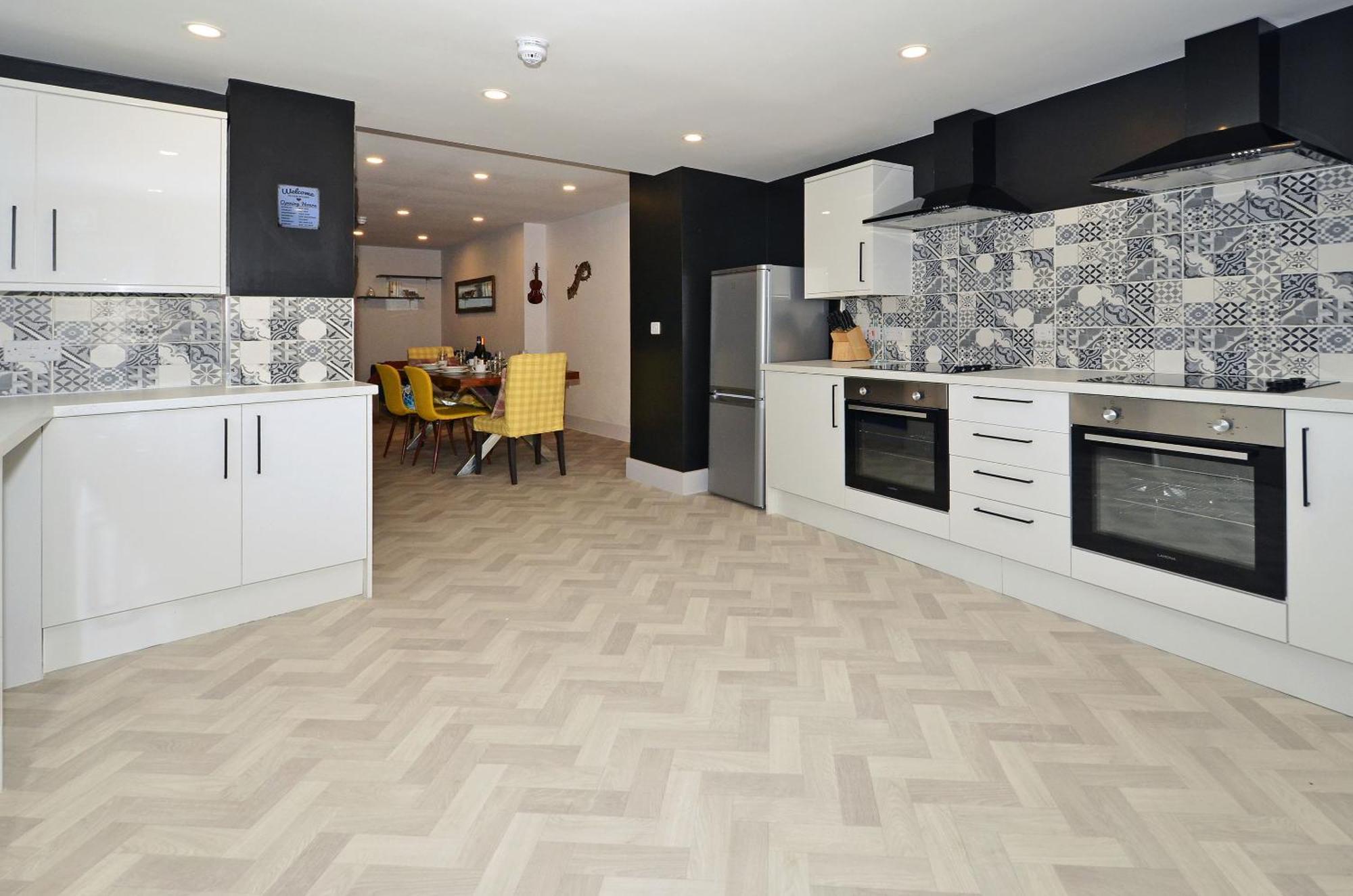 Townhouse Plus @ London Road Stoke Extérieur photo