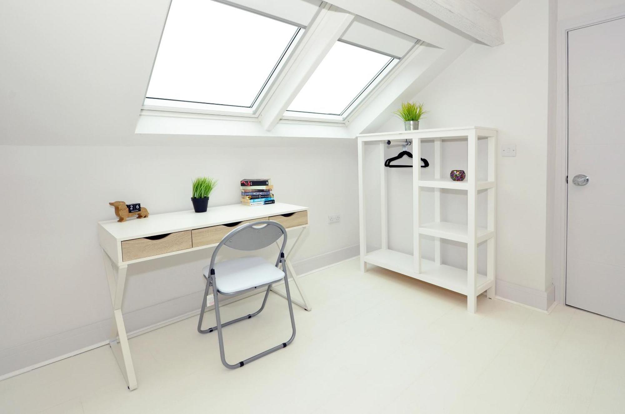 Townhouse Plus @ London Road Stoke Extérieur photo