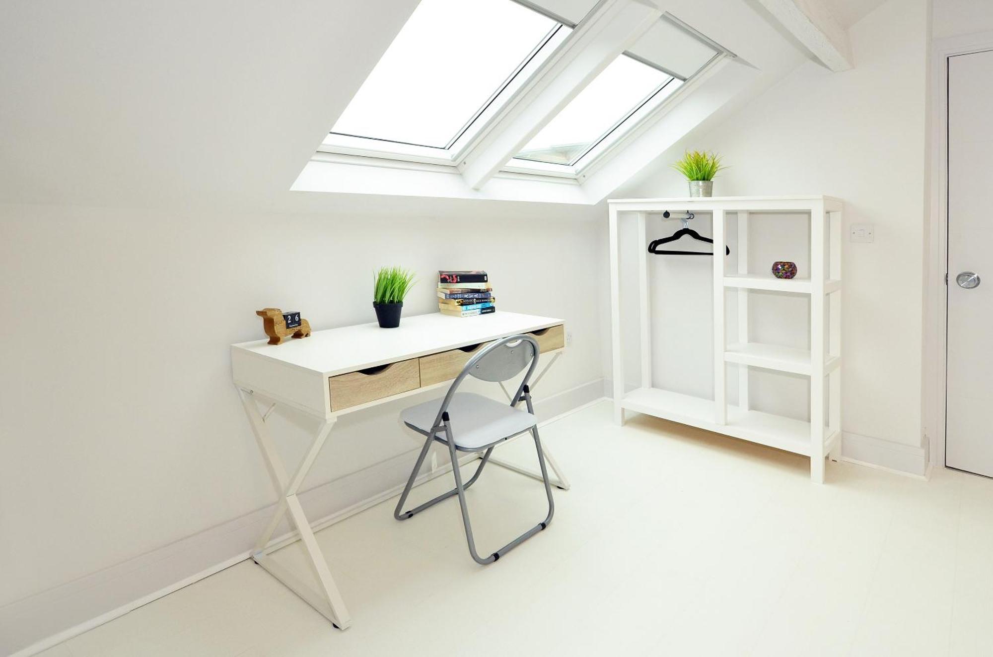 Townhouse Plus @ London Road Stoke Extérieur photo