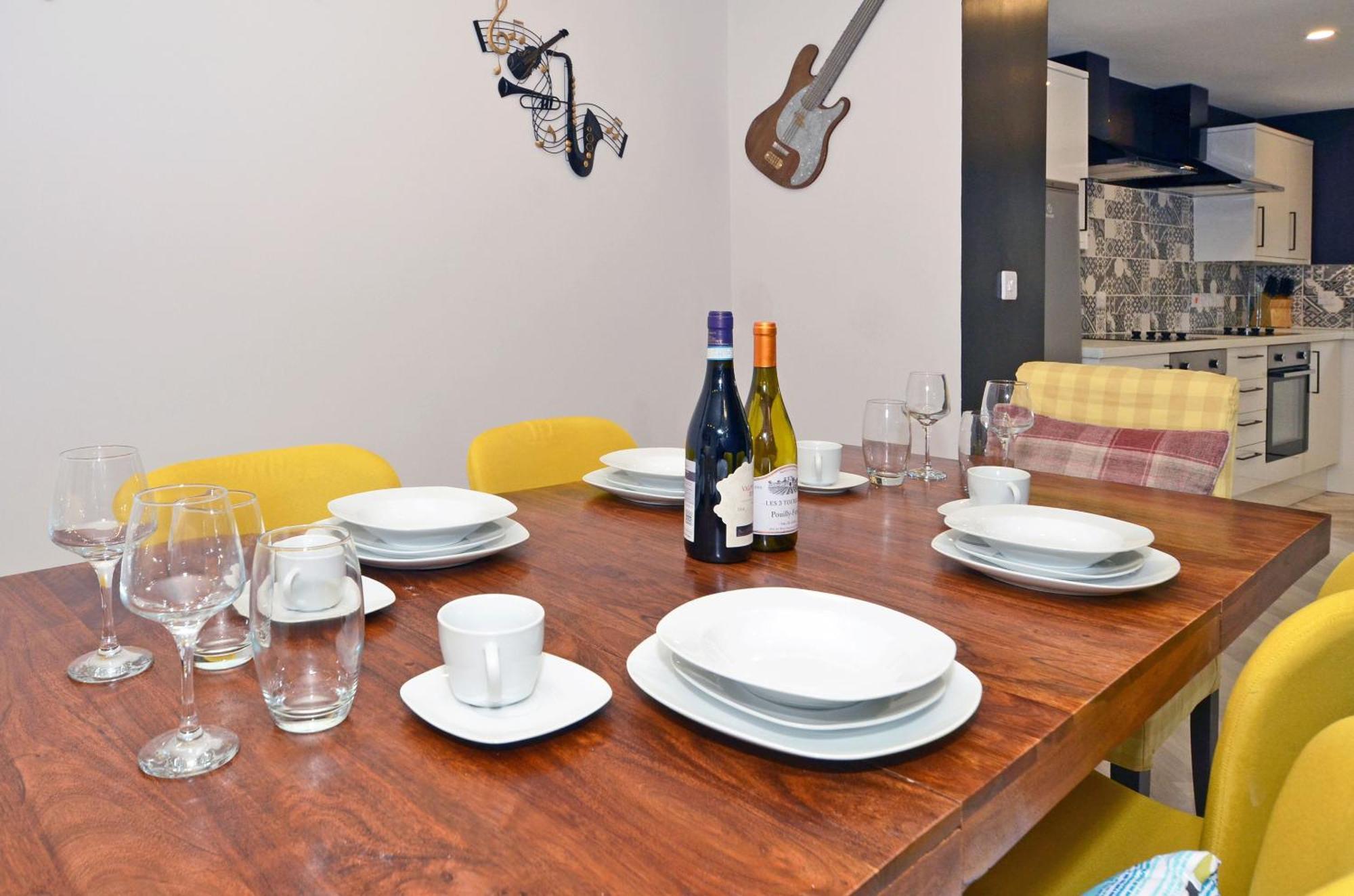 Townhouse Plus @ London Road Stoke Extérieur photo