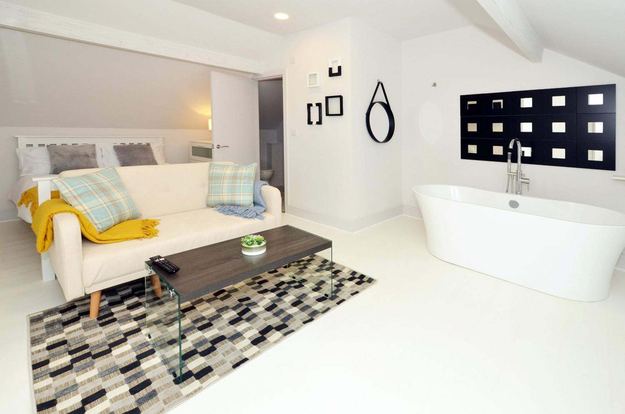 Townhouse Plus @ London Road Stoke Extérieur photo