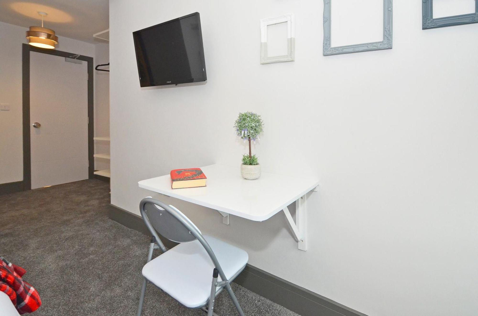 Townhouse Plus @ London Road Stoke Extérieur photo