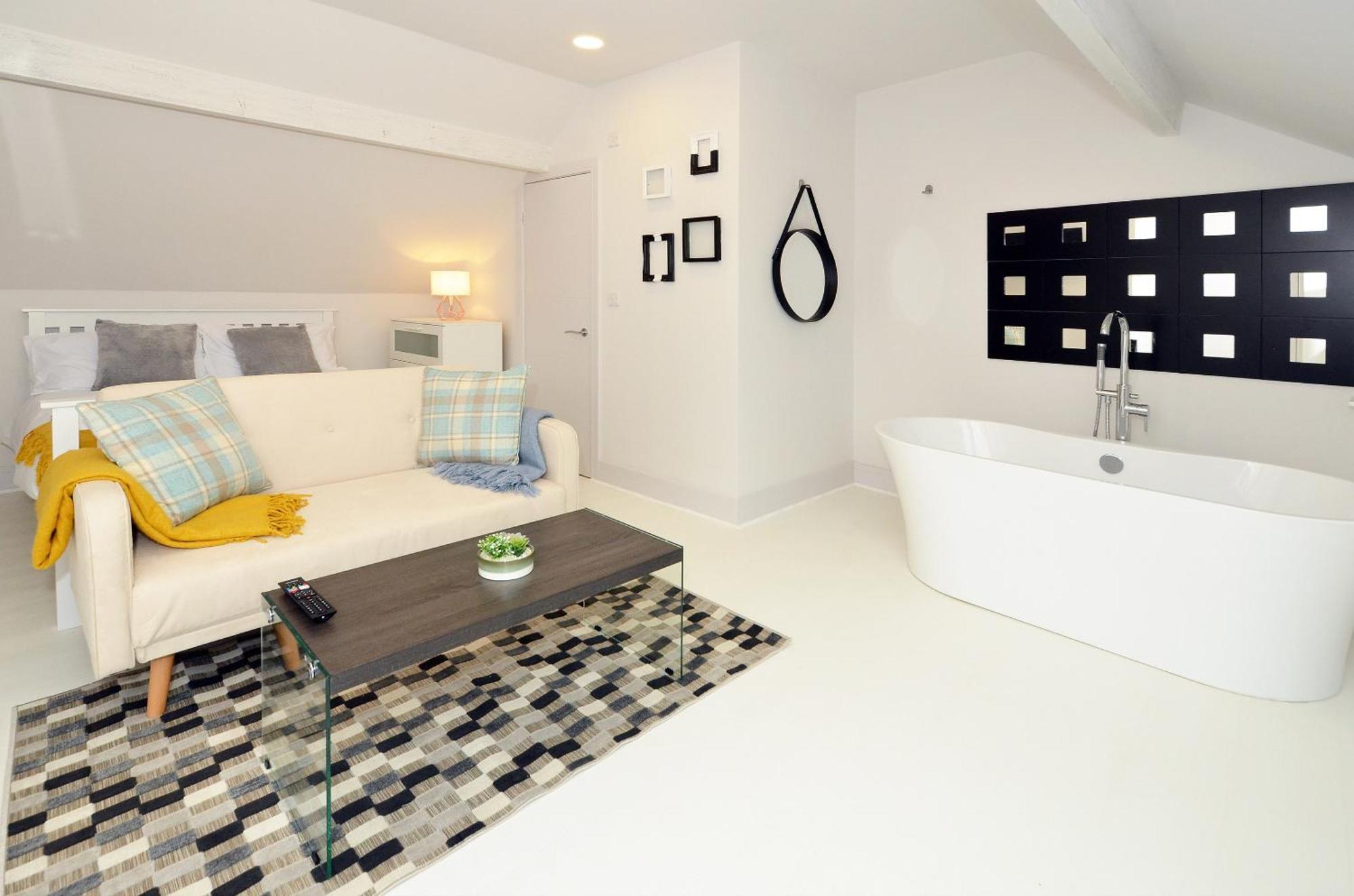 Townhouse Plus @ London Road Stoke Extérieur photo