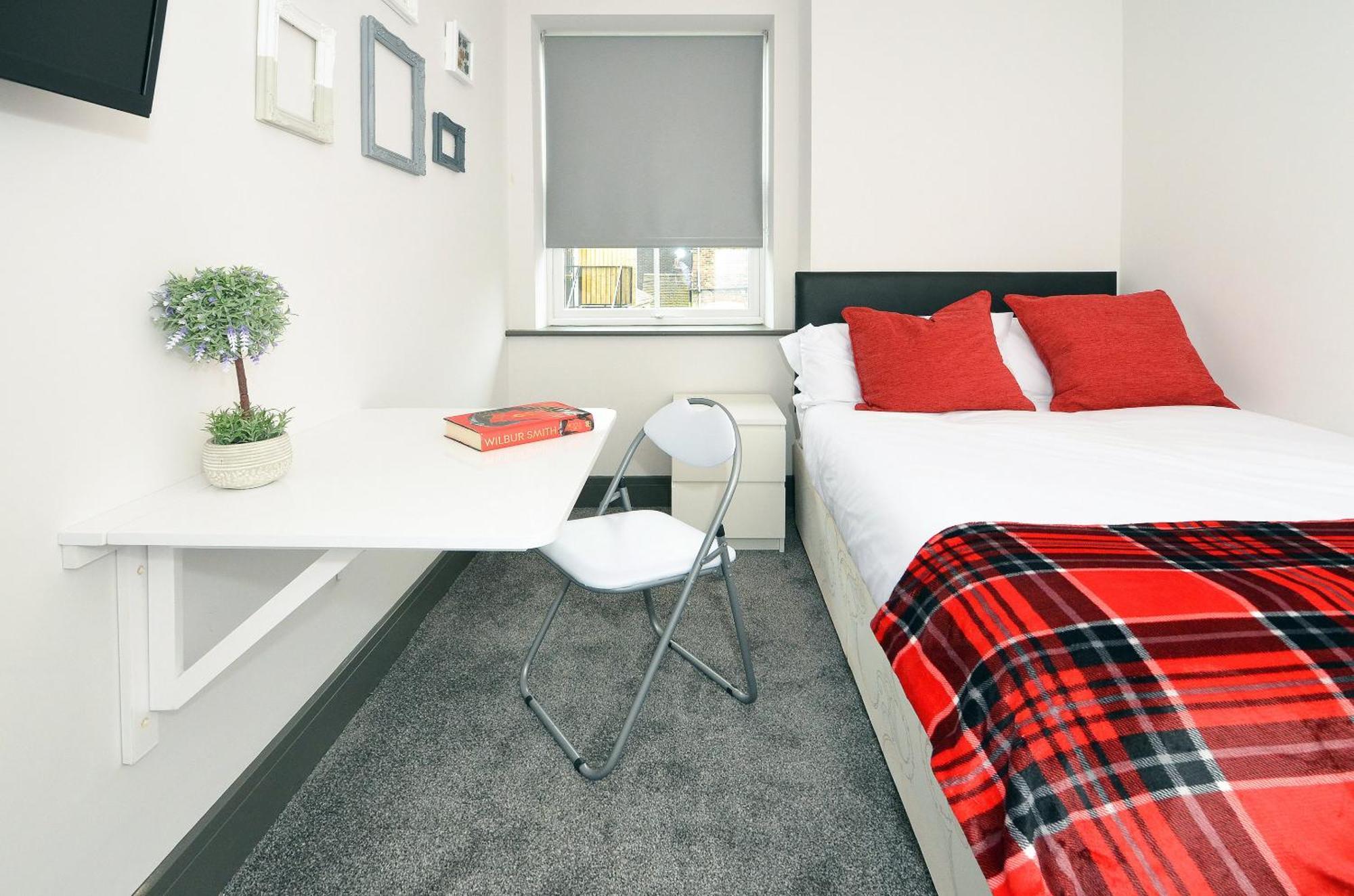 Townhouse Plus @ London Road Stoke Extérieur photo