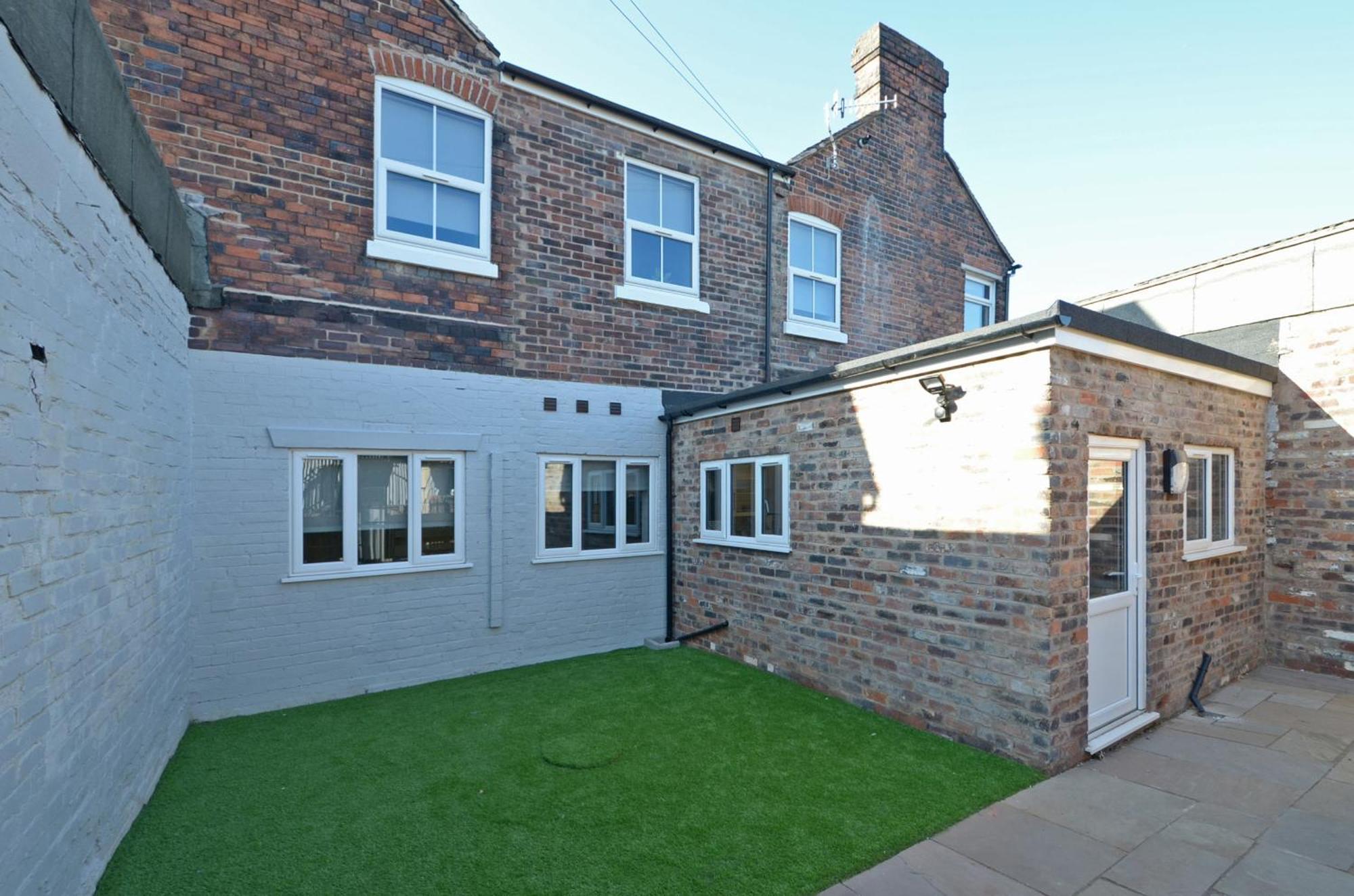 Townhouse Plus @ London Road Stoke Extérieur photo