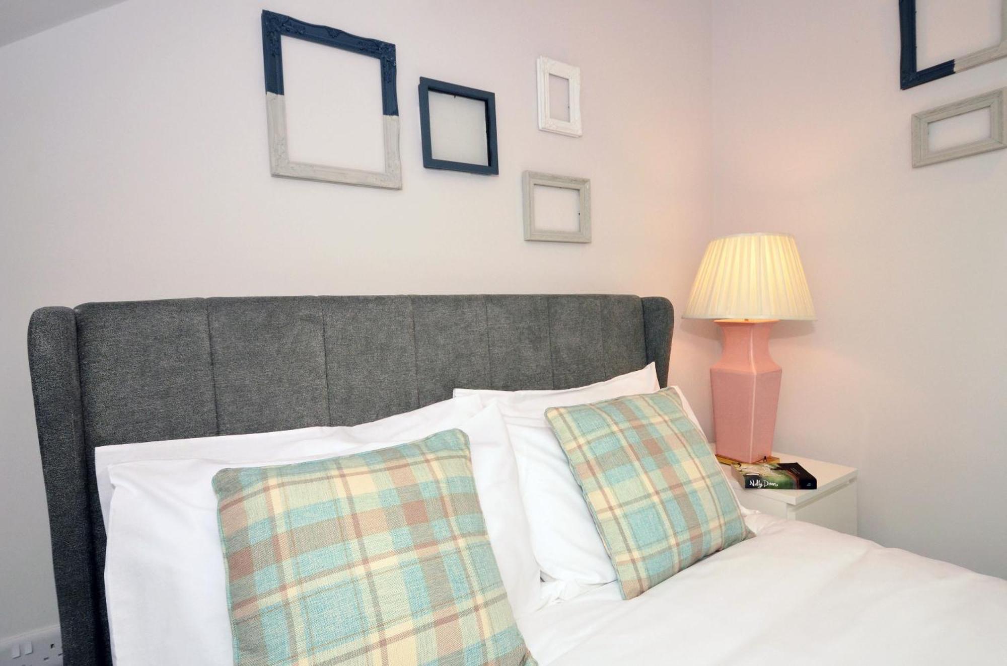 Townhouse Plus @ London Road Stoke Extérieur photo