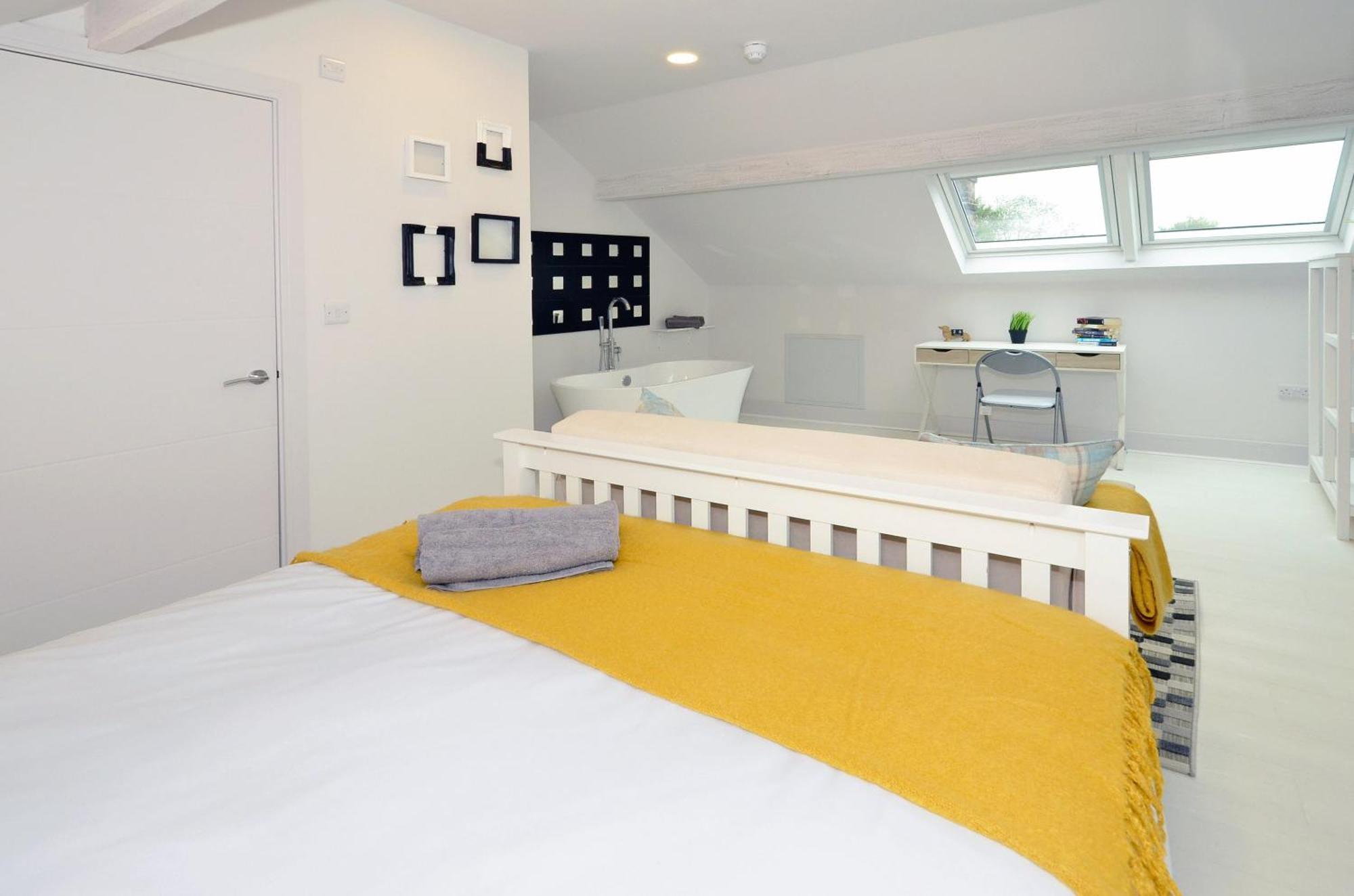 Townhouse Plus @ London Road Stoke Extérieur photo